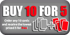 10 for 5 offer