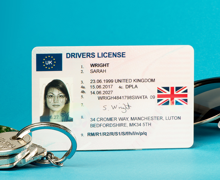 Legitimate Fake Id Uk